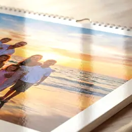 Echtfotopapier Glossy – brillante Farben und glänzende Oberfläche