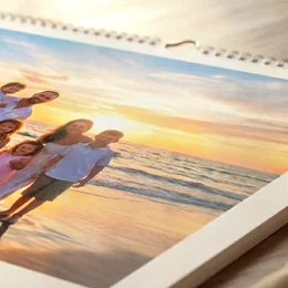 Premium-Papier matt – natürliche Farben und edle Haptik